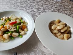 -山外山菜馆(玉泉路店)