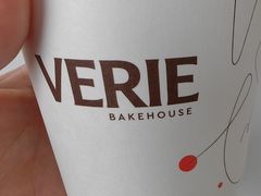 -VERIE BAKEHOUSE