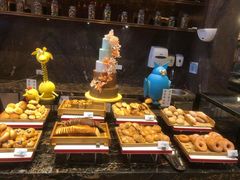 -长沙富力万达文华酒店