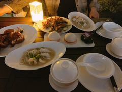 -江滨壹号艺文空间复合餐厅(闽江大道店)
