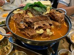 -Myeongdong North Strathfield