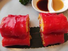 -丰鲤楼•闽南茶楼(仟禧汇店)