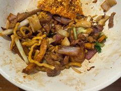 -寻裕记·现炒浇头面(人民广场店)