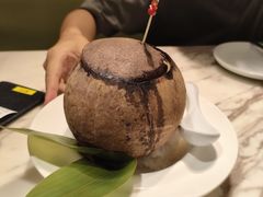 -汤城小厨•粤菜•靓汤(西直门凯德MALL店)