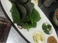 -合易泓烤肉•首创生椰大油边(宁山路店)