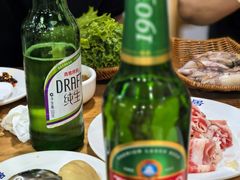 -元盛居(生态大街店)