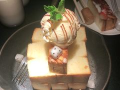 -小资太太餐厅(南岗区店)