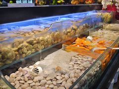 -苏格里岛自助烤肉海鲜火锅(成都金牛万达店)