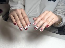 -伊奈尔美甲美睫