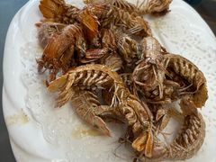 -望海潮海鲜店 特色家常菜(在海一方店)