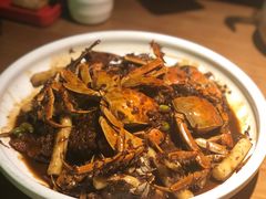 -胖哥俩肉蟹煲(虹口龙之梦店)