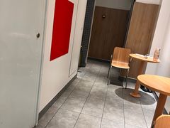-麦当劳(普陀香溢花城店)