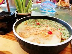 -山东八大碗山东老字号