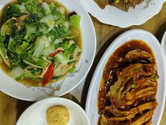 -桃记小吃(贞观街)