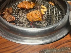 -烧肉一番·新韩式炭火烤肉(大岭山店)