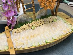 -龚记海鲜20年老字号