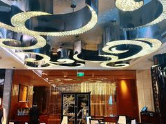 -皇冠假日酒店-御皇轩中餐厅