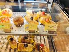 -Let's Taipei 非常烘焙(太古里店)