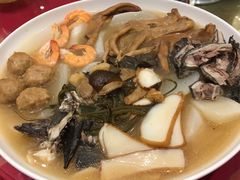 -眉州东坡(北苑华贸店)