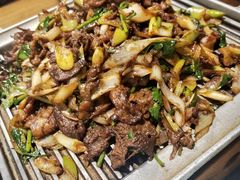 -局气烤鸭·北京菜(前门店)