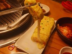 奶酪鸡蛋卷-青鹤谷(苏州店)