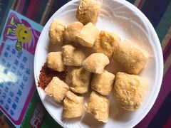 -88号小吃店·经典云南菜·地道纳西美食