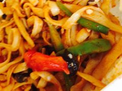 -晋麦香刀削面(光彩路店)