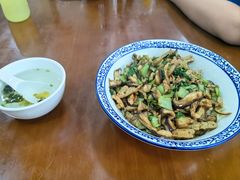 -姚记面馆(瑶琳路店)