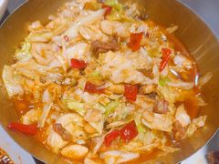 -麻都·成都菜(人民广场店)