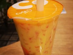 -CoCo都可(东城国贸店)