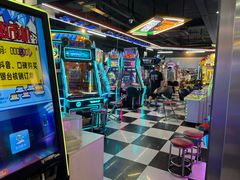 -天天玩X秋葉原日系动漫游戏中心