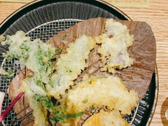 -吉之仙•中国制造•出口级食材日料店(领事馆总店)