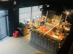 -山之屋炭火烧肉·生啤畅饮(大朗万科中央公园店)