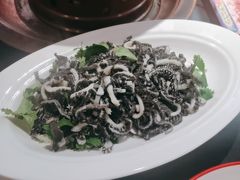 -京悦南门涮羊肉·羊蝎子火锅(田林路店)