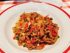 -韵味湘肴·小炒黄牛肉(五一广场店)