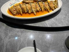 -大家发海鲜城夜排档(华山中路店)