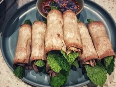 -半山腰·云南菜(侨福芳草地店)