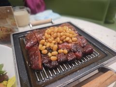 -大树餐厅(环球港店)