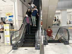 -BIGOFFS 超级折扣(仁恒伊势丹店)