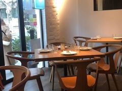 -La Strada(安福路店)