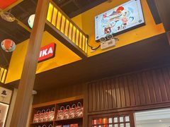 -仙隐小鹿中华料理(南宁万象城店)