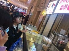 -百香林西点(万家丽店)