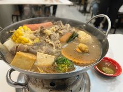 -张妈台式锅烧(深大店)