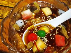 -金谷园饺子·烧烤(人大总店)