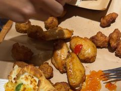 -必胜客(远大路店)