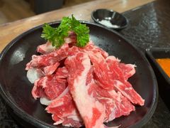 -九田家黑牛烤肉料理(石路天虹店)
