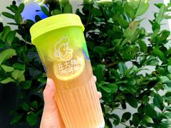 -丘大叔柠檬茶(来福士广场分店)
