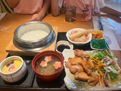 -味太助·银饭食堂(中华城店)