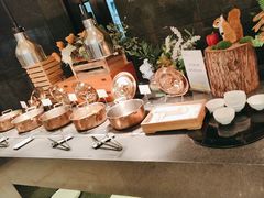 -富力威斯汀酒店·知味自助餐厅