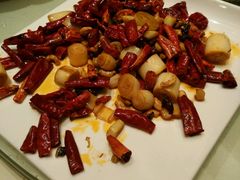 android_upload_pic-小厨娘淮扬菜(天印大道店)